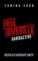 Hell Divers IX: Radioactive