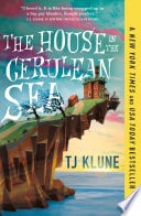 The House in the Cerulean Sea